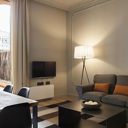 Ab Casa Saltor Apartment บาร์เซโลนา ภายนอก รูปภาพ