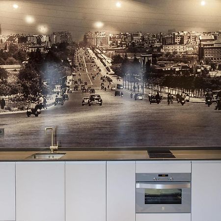 Ab Casa Saltor Apartment บาร์เซโลนา ภายนอก รูปภาพ