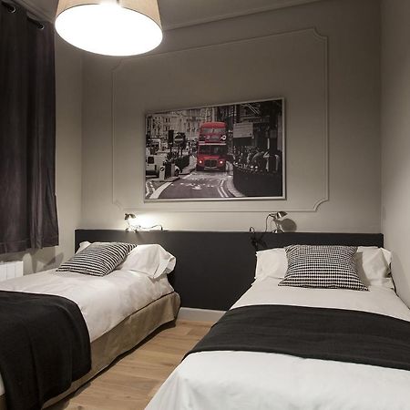 Ab Casa Saltor Apartment บาร์เซโลนา ภายนอก รูปภาพ