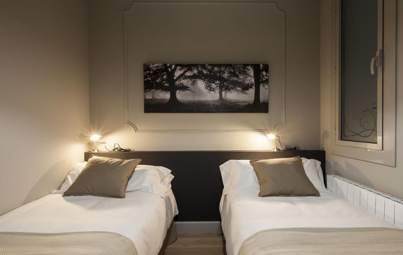 Ab Casa Saltor Apartment บาร์เซโลนา ภายนอก รูปภาพ