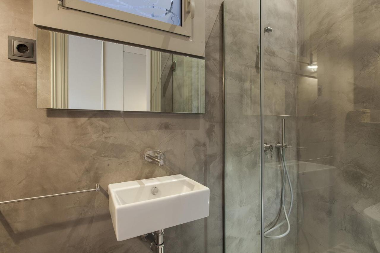 Ab Casa Saltor Apartment บาร์เซโลนา ภายนอก รูปภาพ