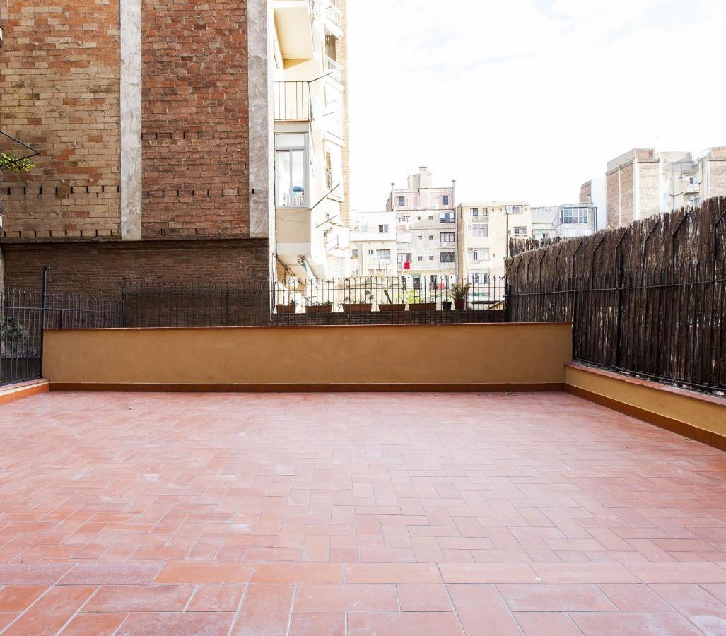 Ab Casa Saltor Apartment บาร์เซโลนา ภายนอก รูปภาพ