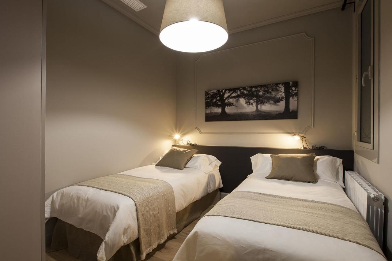 Ab Casa Saltor Apartment บาร์เซโลนา ภายนอก รูปภาพ