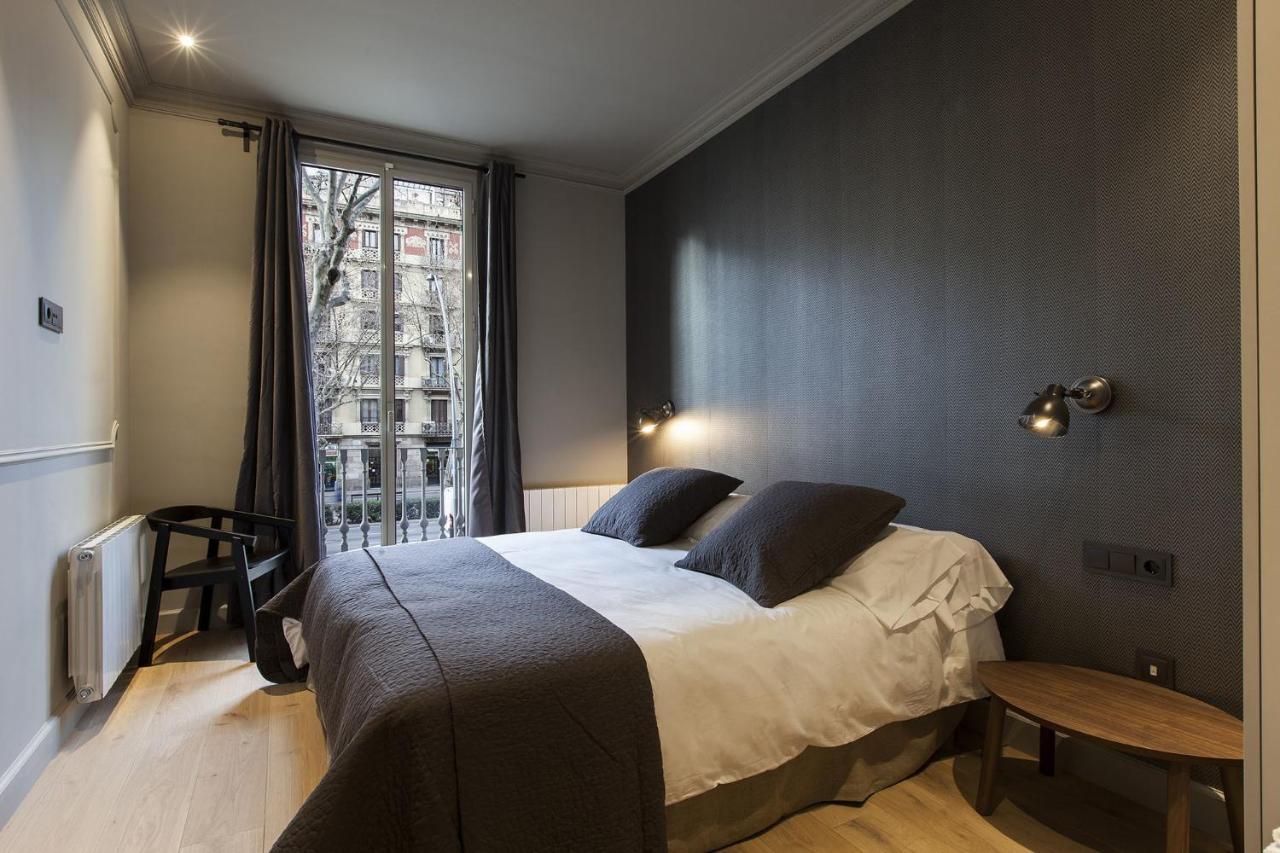 Ab Casa Saltor Apartment บาร์เซโลนา ภายนอก รูปภาพ