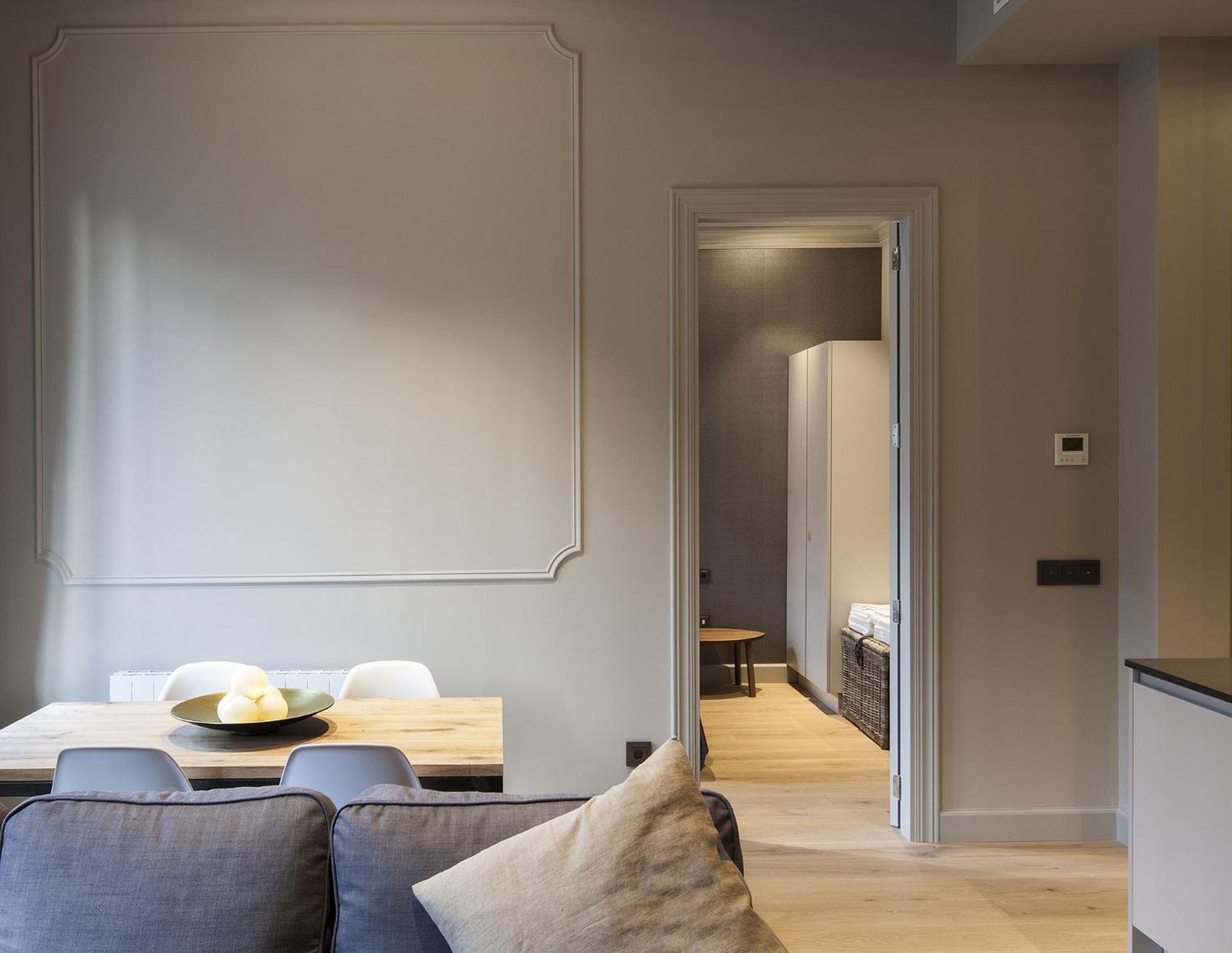Ab Casa Saltor Apartment บาร์เซโลนา ภายนอก รูปภาพ