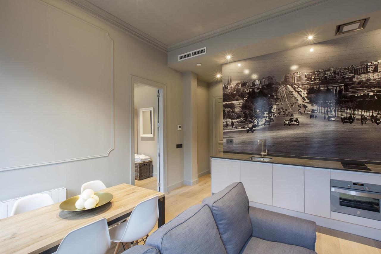 Ab Casa Saltor Apartment บาร์เซโลนา ภายนอก รูปภาพ