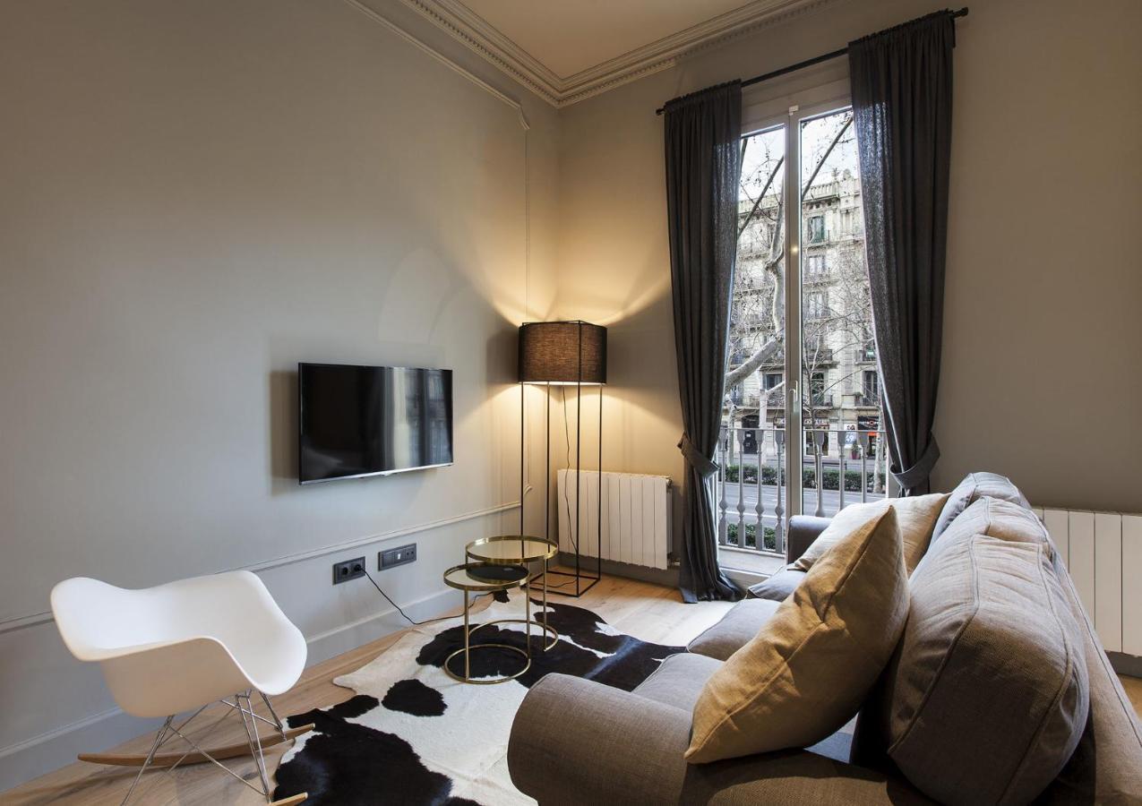 Ab Casa Saltor Apartment บาร์เซโลนา ภายนอก รูปภาพ