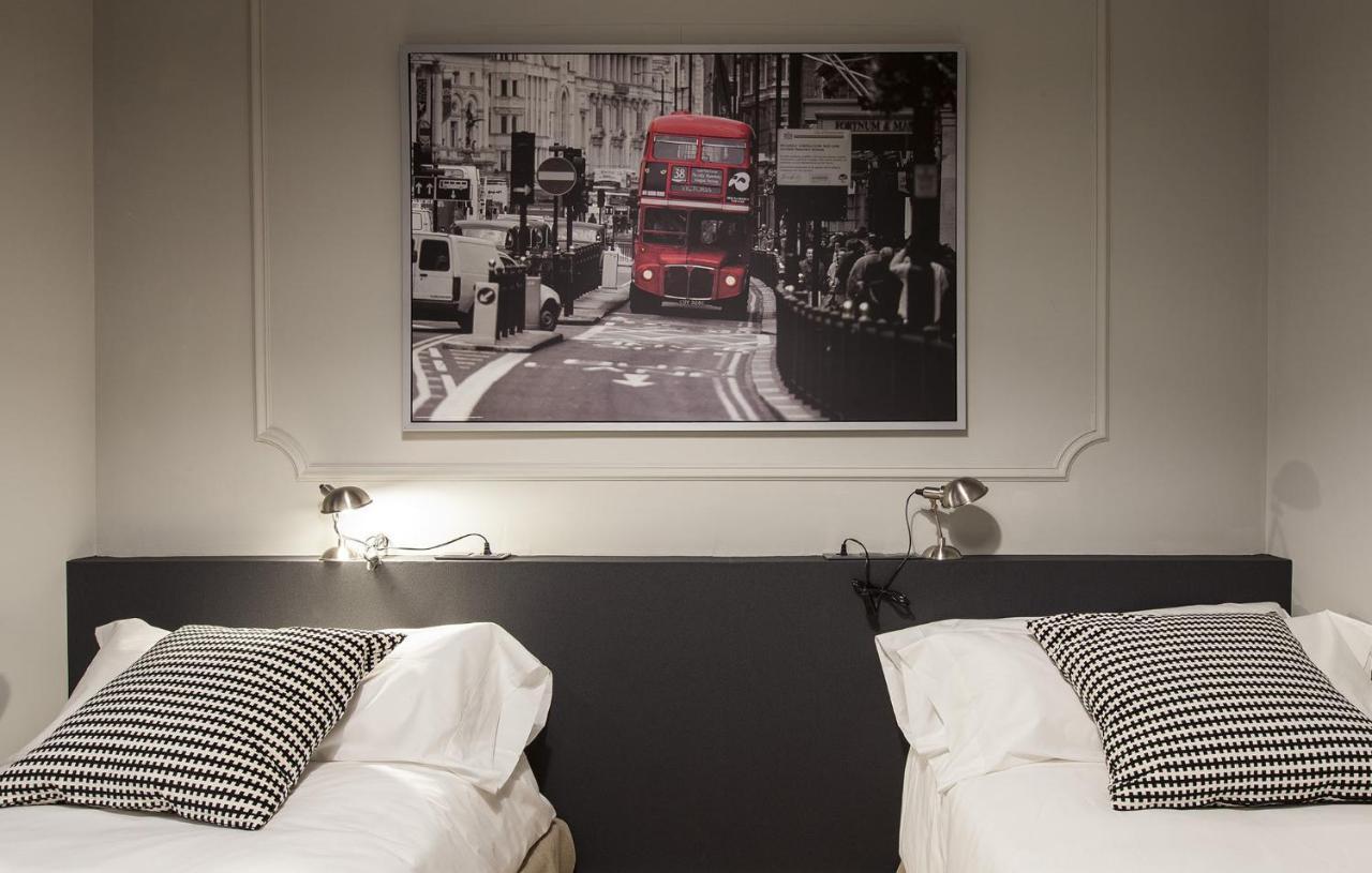 Ab Casa Saltor Apartment บาร์เซโลนา ภายนอก รูปภาพ