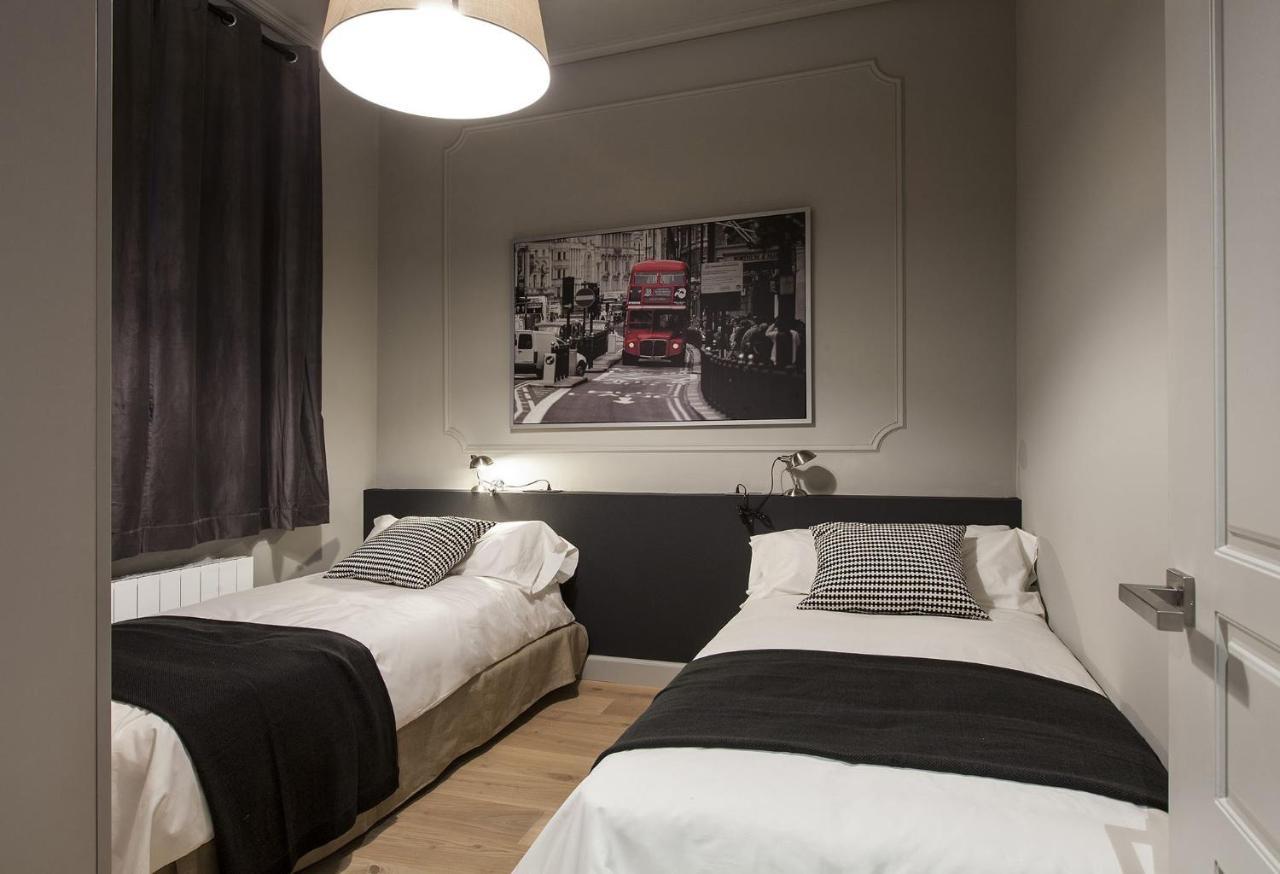 Ab Casa Saltor Apartment บาร์เซโลนา ภายนอก รูปภาพ