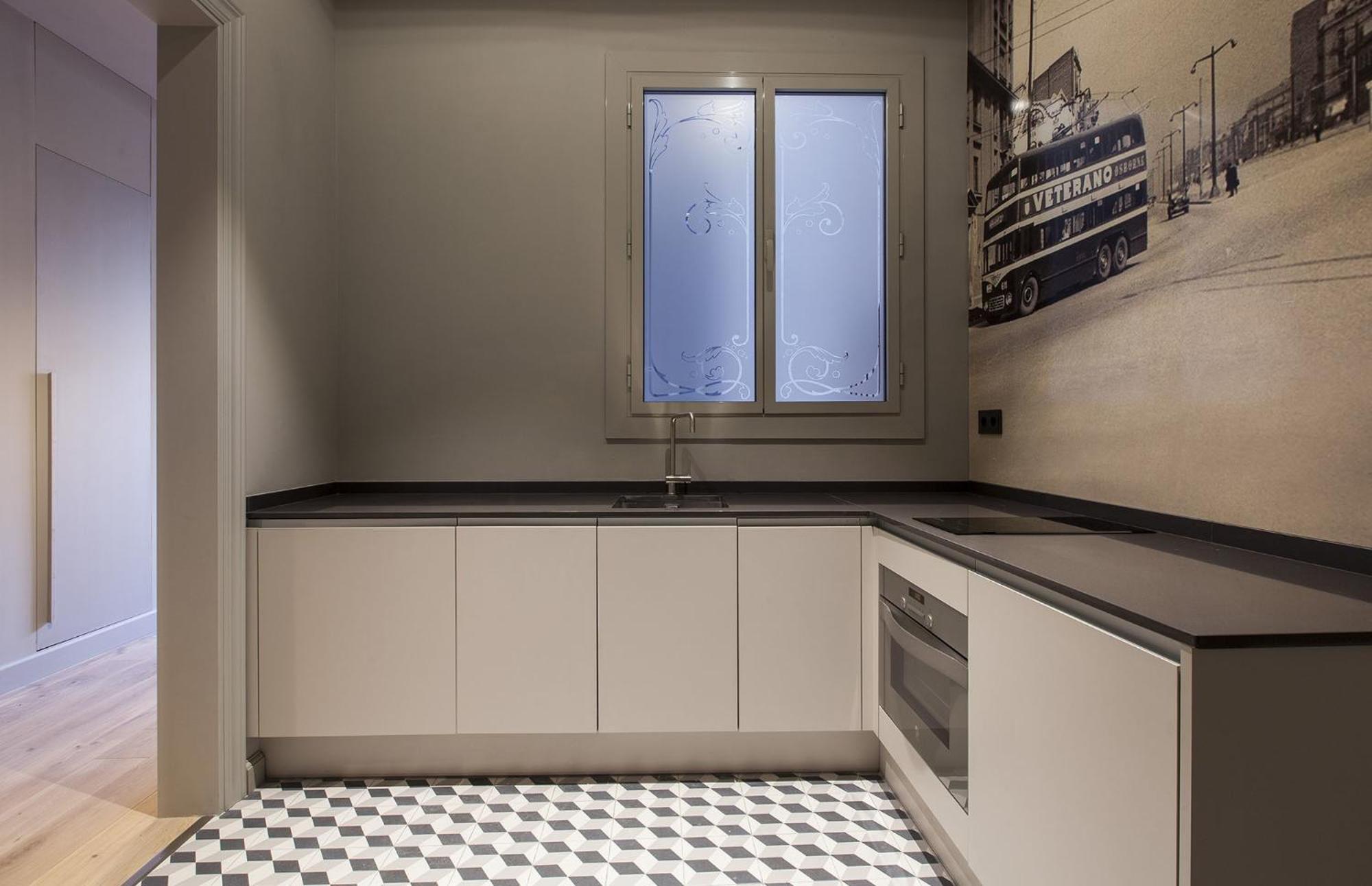 Ab Casa Saltor Apartment บาร์เซโลนา ภายนอก รูปภาพ